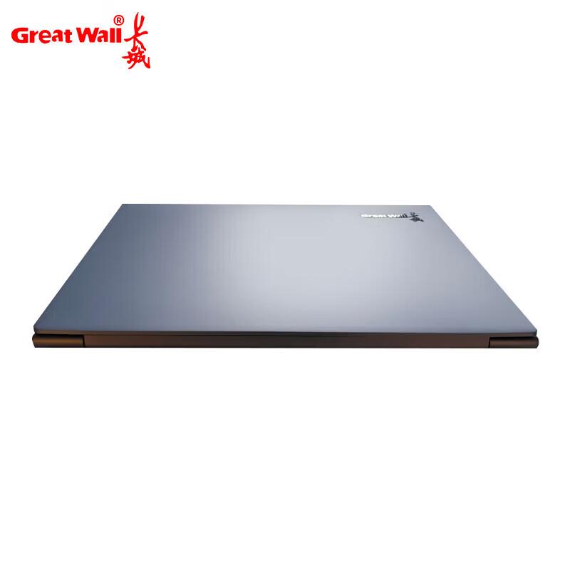 Great Wall ZN140A2 Phytium D2000 Laptop (CN version)