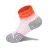 TFO Competition-Grade Outdoor Socks, Comfortable Breathable Mid-Calf Hiking Socks for Sports And Trekking, 2202402 Women's Light Pink
