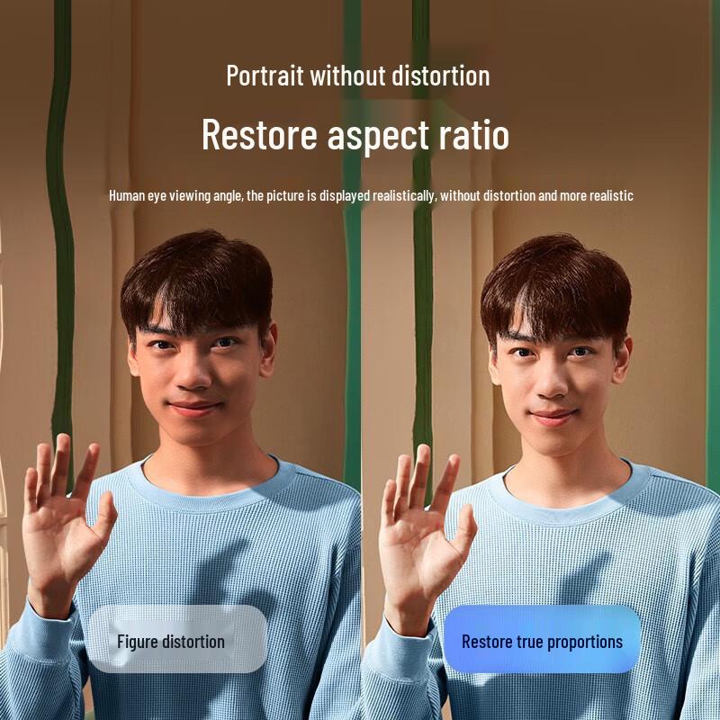 UGREEN 1080P USB Webcam with Dual Microphones