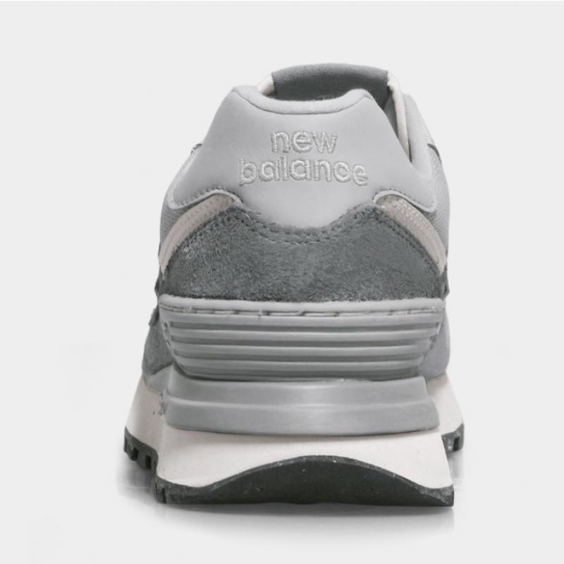New Balance Унисекс кроссовки 574 U574lgdg