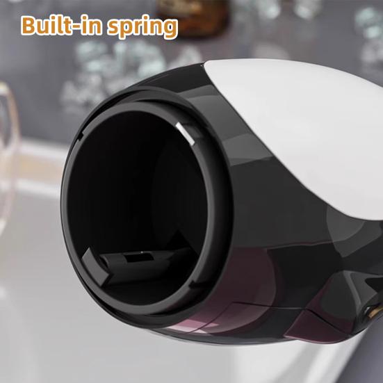 Открывалка для бутылок Магнитный штопор для пива и вина Милый штопор в форме пингвина Креативный барный инструмент для бутылок колы, пива, газировки