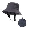 Waterproof Fishing Cap Quick-drying Panama Cap Summer Bucket Hat  Camping Hiking
