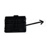 For VW Sharan 2010 2011 2012 2013 2014 2015 2016 2017 2018 Front Bumper Tow Eye Hook Cover Cap 7N0807205 7N0 807 205