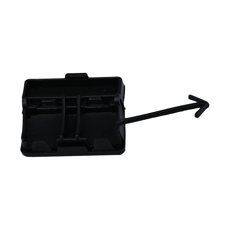 For VW Sharan 2010 2011 2012 2013 2014 2015 2016 2017 2018 Front Bumper Tow Eye Hook Cover Cap 7N0807205 7N0 807 205