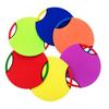 Elastic Plate Throw Catching Ball Toy Ball Funny Ball Rackets Throw Catch Toy  for Children/Kids