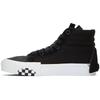 Sk8-Hi Cap Lx 'Черный Пони' VN0A3TKMVSN
