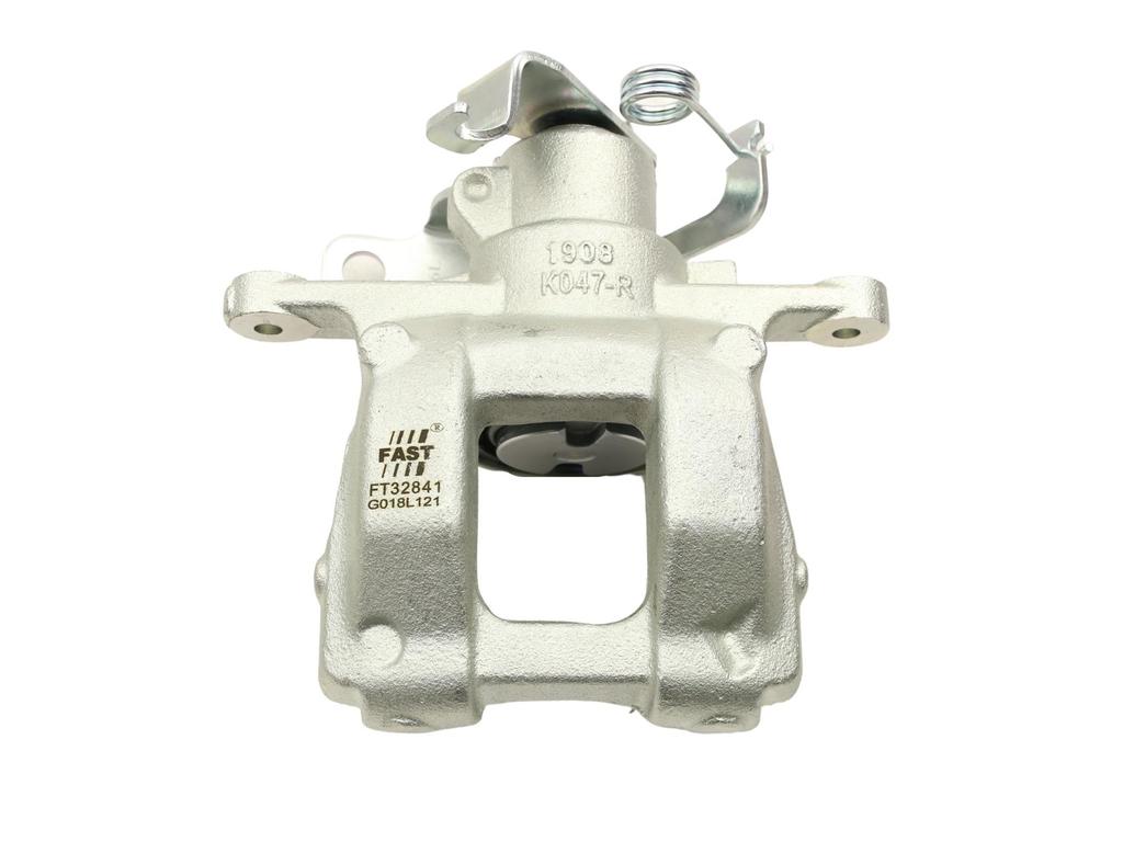 Ft32841 Fast Brake Caliper Rear Right Without Yoke