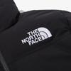 THE NORTH FACE Down Jacket Winter Unisex Black NJ1DN77A