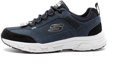 Кроссовки Oak Canyon (51893) navy/black