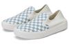 Vans ComfyCush One 'Checkerboard - Blue'