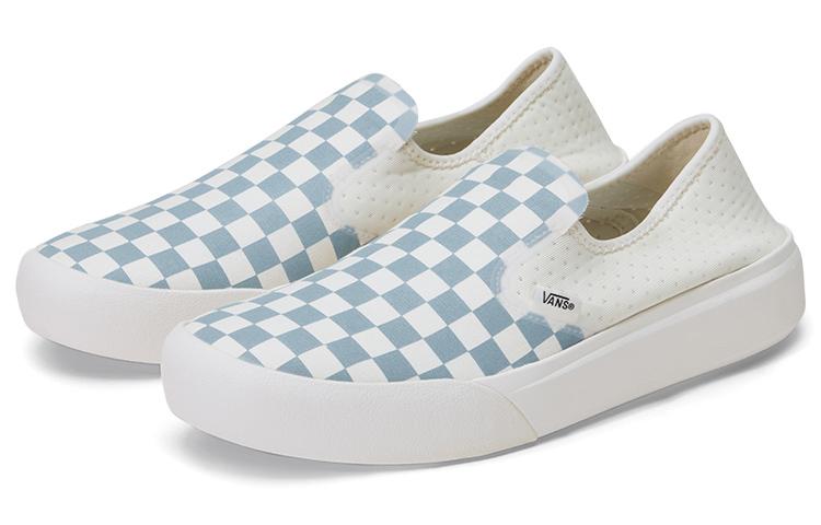 Vans ComfyCush One 'Checkerboard - Blue'