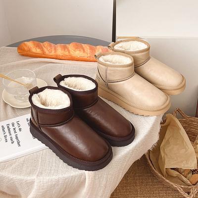 Ботинки – Ботинки