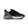 Nike Air Max 270 Низкие Детские Кроссовки для Бега Детские Кроссовки для Бега Черные Серые DV1969-007