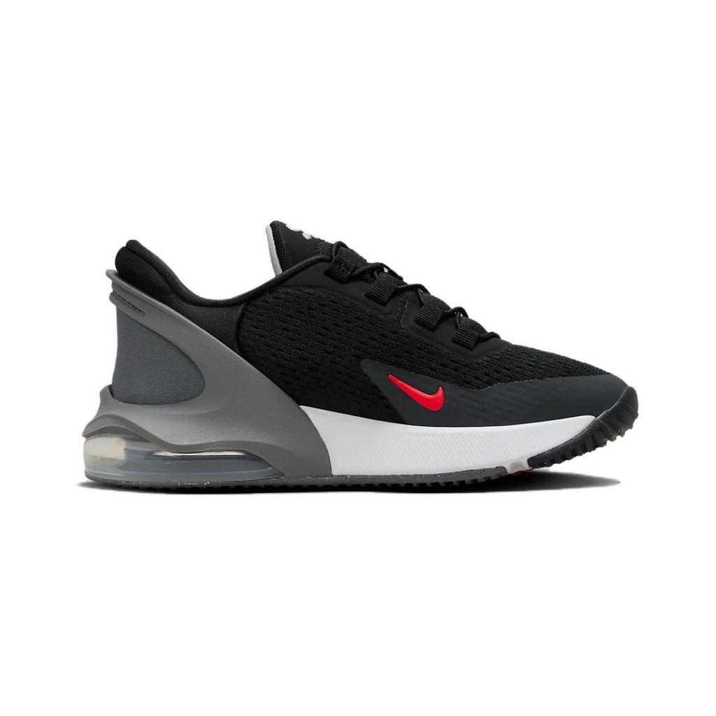 Nike Air Max 270 Низкие Детские Кроссовки для Бега Детские Кроссовки для Бега Черные Серые DV1969-007