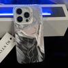 Новый Five Wu Подходит для Apple15/14/13promaxЧехол для телефонаiPhone11/12Pro78PПолностью закрывающийx