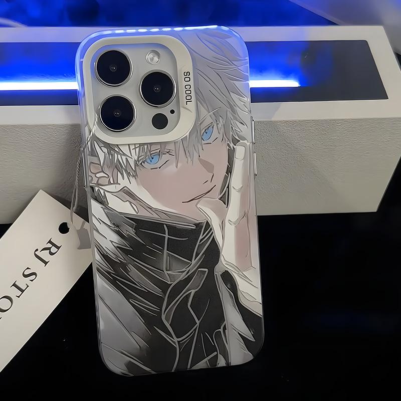 Новый Five Wu Подходит для Apple15/14/13promaxЧехол для телефонаiPhone11/12Pro78PПолностью закрывающийx