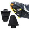 2Pcs/Set Bike Bicycle Pedal Cleats Protective Cover Case for Shimano SPD-SL