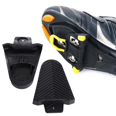 2 шт./компл. Велосипедные педальные шипы Защитный чехол для Shimano SPD-SL