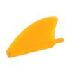Surfboard Fin PVC Longboard Paddle Board Large Tail Fin Replacement Surfing Accessory