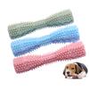 Dogs Puppy  Chew Toys Pet Molar Teeth Cleaning Tool Interactive Dog Toothbrush Toy For Small Dogs Dog Toy  Mascotas