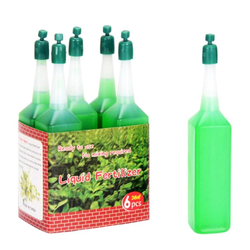 Жидкие гидропонные удобрения обогащают питательный раствор гидропонных растений