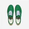 Vans Аутентичный Rope Pro Denim Verdant Green Vn000d04j5f Denim Verdant Green