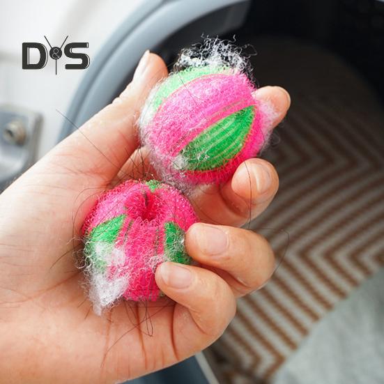 12/16/20 шт. шарики для удаления шерсти домашних животных, многоразовые шарики для сушки белья, компактный дизайн, ускоряющий время сушки, шарик для стирки