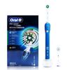 Электрическая зубная щетка Oral B P4000, 3D-чистка зубов, 4 режима, таймер на 2 минуты и датчик давления, зубная щетка для удаления налета