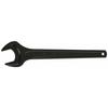 ASH Round Open-End Wrench, Heavy-Duty Type JISH 36mm, SS0036