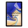 Защитная пленка для Samsung Galaxy Tab S4 10.5" [Упаковка 2 шт.] Защитная пленка из пластика Сверхтонкая Phonillico