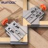 90 Degree Woodworking Tool Multipurpose Photo Framing Tool Swing Jaw Corner Clamp  Clamp Locator