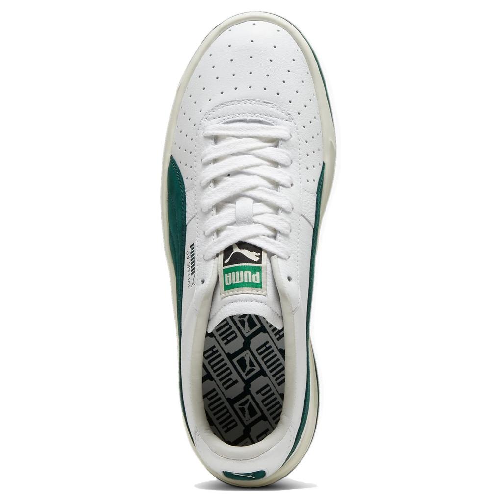 Puma GV Special Base 'Белая Темная Мирта' Мужской 398507-02