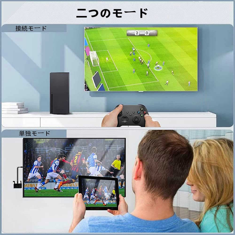 QERDAOYI Беспроводной HDMI-передатчик HDMI Full HD 4K Экран до 50 м Расширитель диапазона передачи HDMI Комплект Двухдиапазонная передача Потоковая передача Японский
