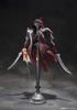 TAMASHII NATIONS Kamen Rider Ghost My Soul 200 мм окрашенная подвижная фигурка SIC. приблизительно. ПВХ, АБС, литье под давлением