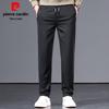 Мужские спортивные брюки прямого кроя Pierre Cardin