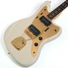 /ISHIBASHI FSR MIJ Traditional 60S Jazzmaster Alder Body Desert Sand Gold Hardware