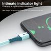 Кабель USB Type C 5A, кабель USB C для быстрой зарядки для Huawei, зарядное устройство, кабель USB Type C для Xiaomi POCO X3 M3 Samsung