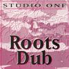 LP Пластинка DUB SPECIALIST - Roots Dub SOLP50153 Studio One UK Регги, Ска и Даб Б/У