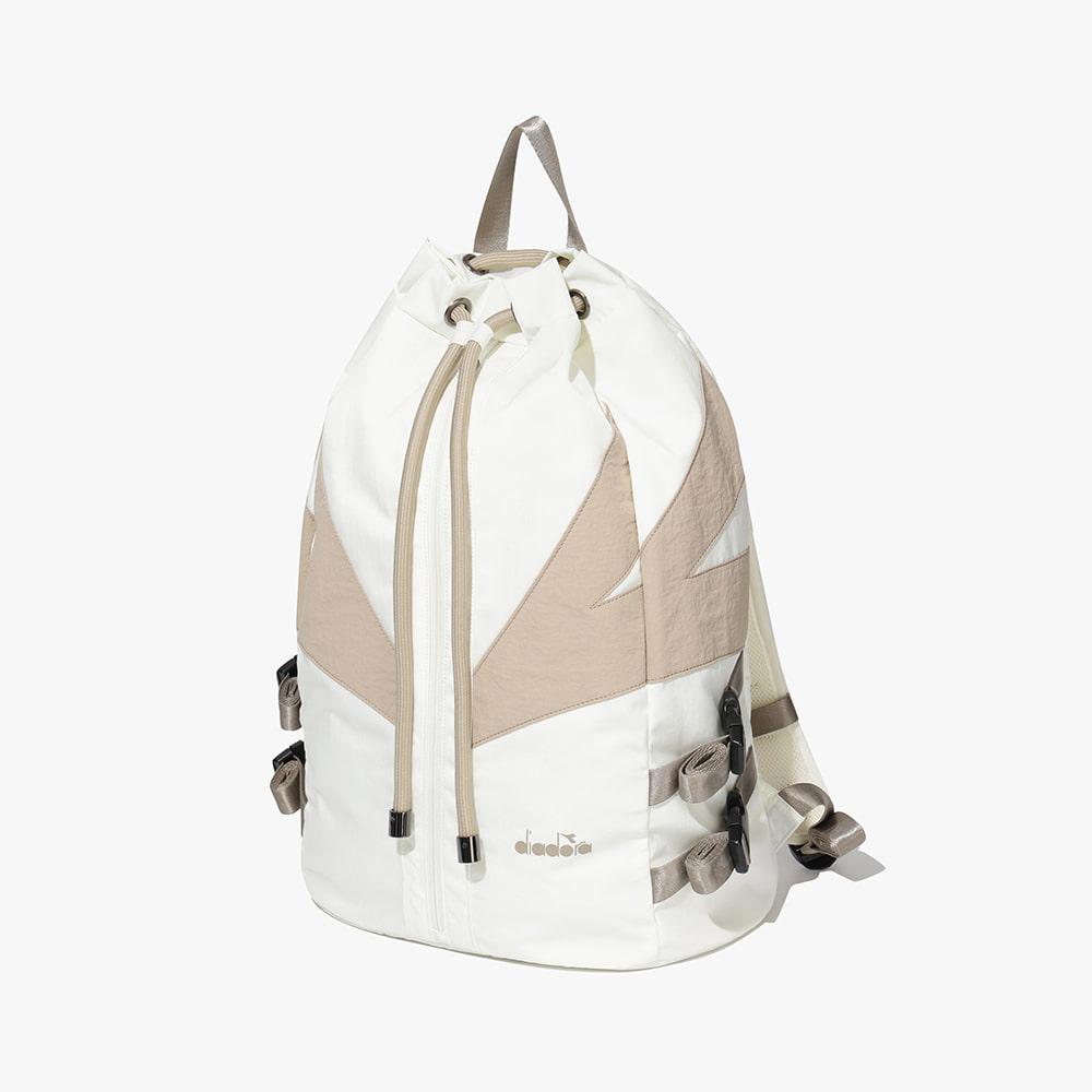 Diadora Forte United Backpack Ivory