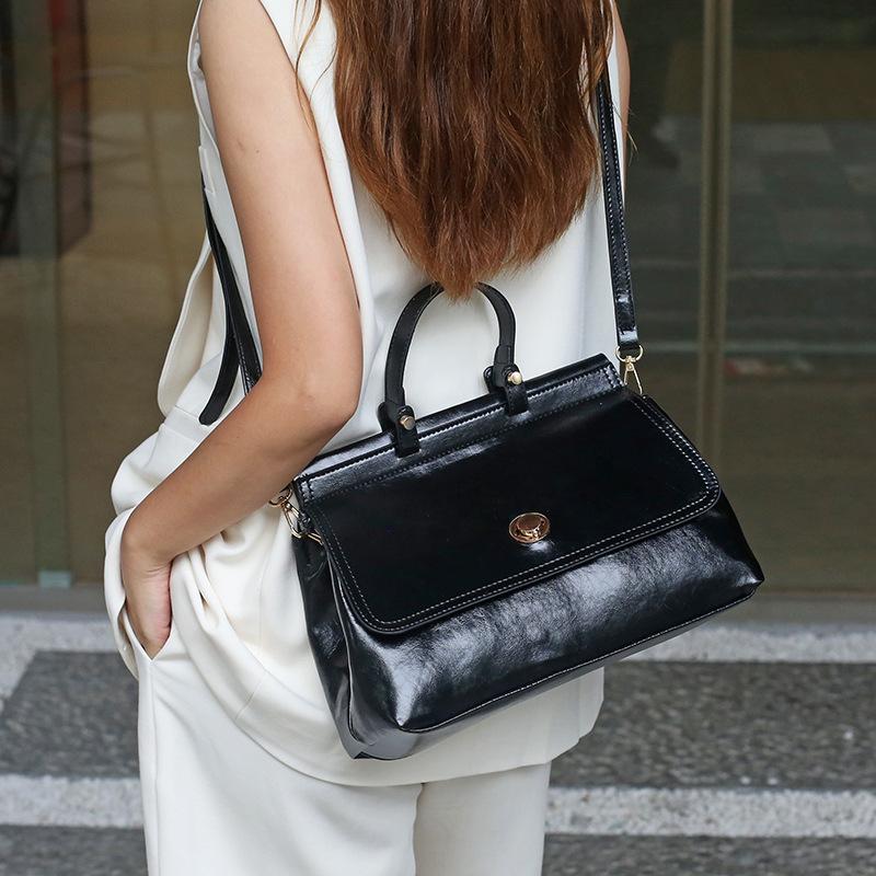 Сумка Женская Маленькая Квадратная Сумка Новая Сумка Мессенджер для Поездок