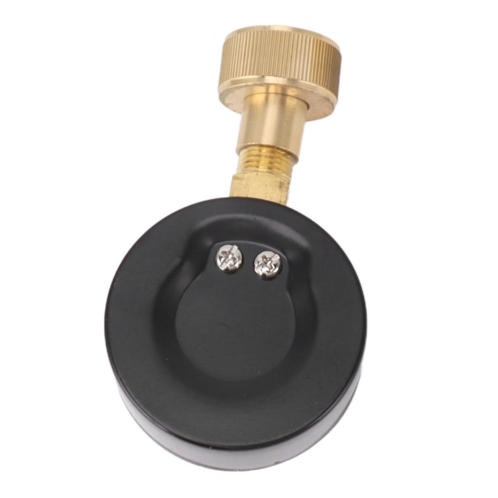 Радиальный манометр TS-60-200PSI 0-200psi 0-14bar 3/4" манометр давления воды манометр давления масла манометр давления воздуха