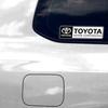 Подходит для Toyota GR модифицированный TRD гоночный FAW GAC Toyota светоотражающая наклейка на автомобиль наклейка на кузов двери наклейка на заднее стекло