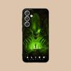 Alien Romulus Mobile Cell Phone Case for Samsung Galaxy S26 S25 S24 S23 S22 S21 S20 Note20 Plus FE Ultra Colorful Cover Luxury