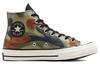 Кеды Converse Chuck 70 High 'Hybrid Camo' 171450C