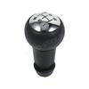 SHOP-STORY - Adapter Sleeve + 5-Speed Manual Gear Shift Knob for CITROËN C2, C3, C4, Berlingo, PEUGEOT 206, 30