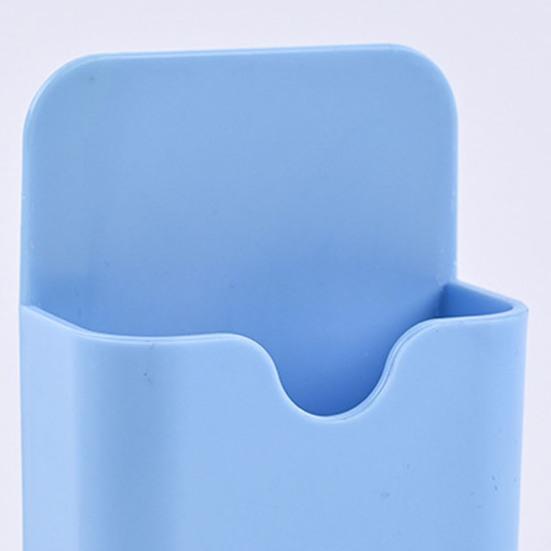 1 пара держателей для магнитных маркеров на холодильник, коробка для хранения, гладкие края, без заусенцев, широко используется, легко устанавливается, органайзер для хранения ручек и карандашей