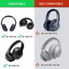 Амбушюры для наушников JBL-TUNE 700BT 700BTNC 750 BT 750BTNC, мягкие подушечки из пенопласта, высококачественные амбушюры