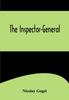 Книга The Inspector General by Nicolay Gogol - Paperback