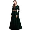 Halloween Brave Legend Brave Dress Melinda, Costume Women's Dress