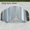 Motorcycle Goggles for Men, Dirt Bike Accessories, Riding UV400 Glasses, Cycling for Motocycles, Mountain BikesBicycles, MX AT